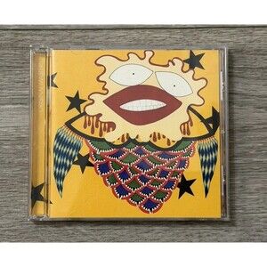 Jorma Kaukonen/Jefferson Airplane - Quah CD
